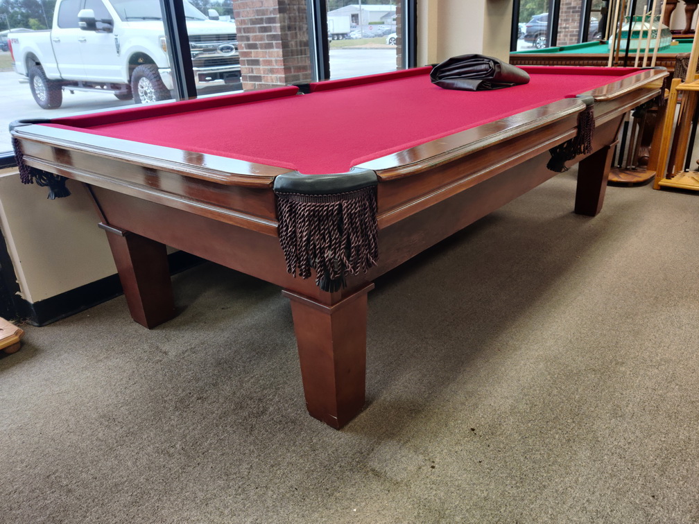 9ft ABC Atlantic Billiards